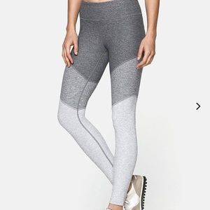 Outdoor voices leggings